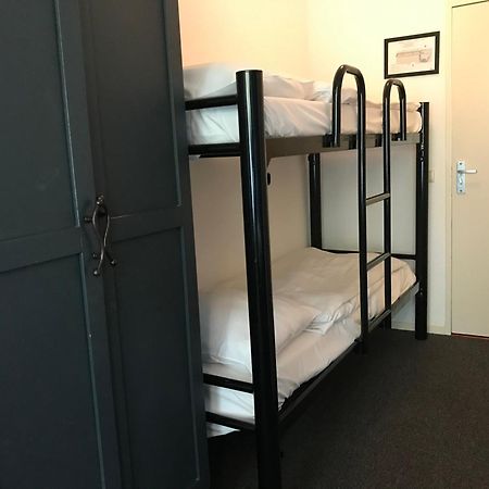 Fletcher Strandhotel Renesse Ngoại thất bức ảnh