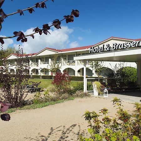 Fletcher Strandhotel Renesse Ngoại thất bức ảnh
