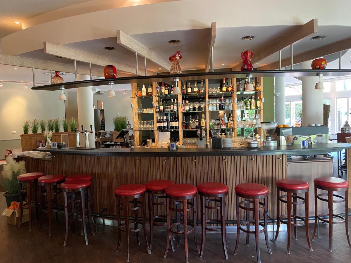Fletcher Strandhotel Renesse Ngoại thất bức ảnh
