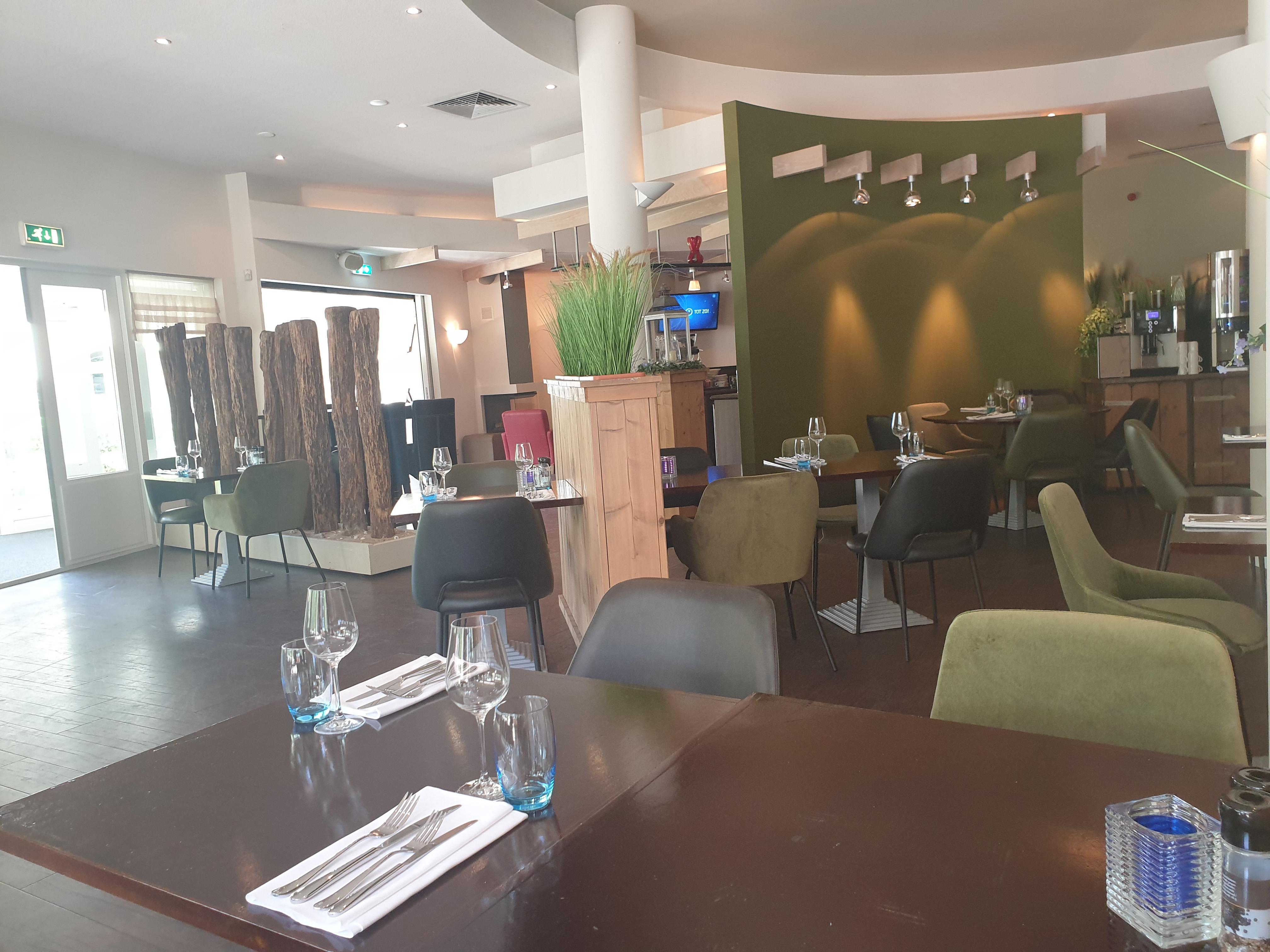 Fletcher Strandhotel Renesse Ngoại thất bức ảnh
