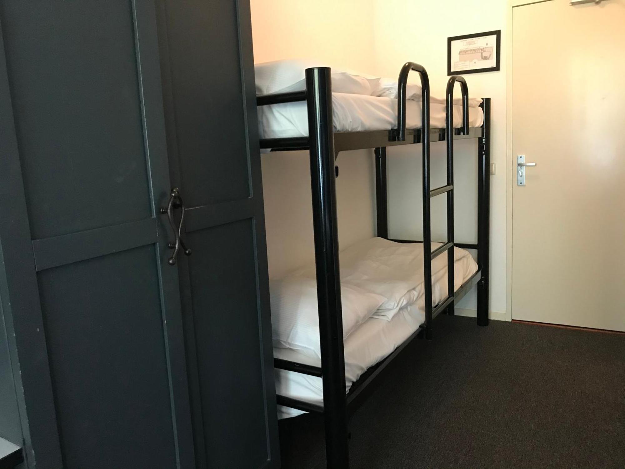 Fletcher Strandhotel Renesse Ngoại thất bức ảnh